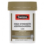 Swisse 高浓度南非醉茄 60片